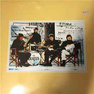 The Beatles - London-Melbourne-Munchen