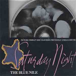 The Blue Nile - Saturday Night