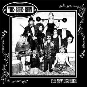 The Blue Ruin - The New Disorder
