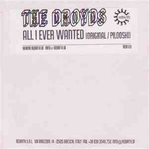 The Droyds - All I Ever Wanted