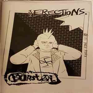 The Erections. x The Borstal - Oi! It's Pogo Punx