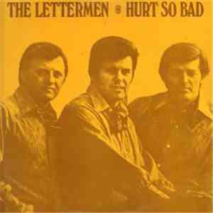 The Lettermen - Hurt So Bad