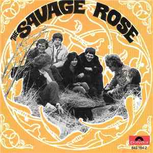 The Savage Rose - The Savage Rose