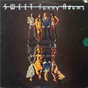The Sweet - Sweet Fanny Adams
