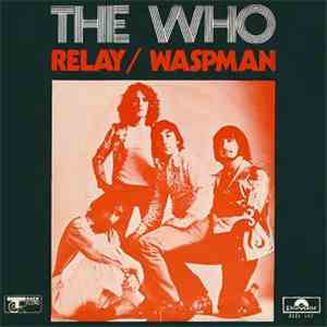 The Who - Relay