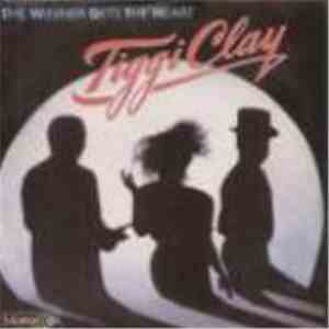 Tiggi Clay - The Winner Gets The Heart