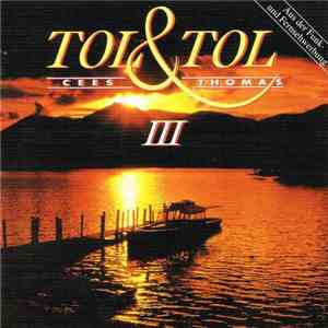 Tol & Tol - III