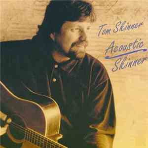 Tom Skinner  - Acoustic Skinner