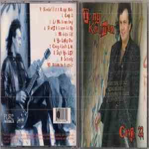 Tony Kishman - Catch 22