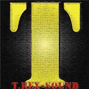 T.rex-sound - T