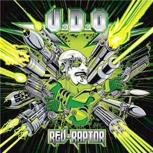 U.D.O.  - Rev-Raptor