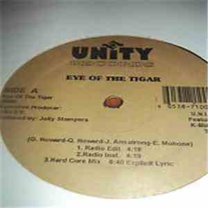 U.N.I.T.Y. - Eye Of The Tiger