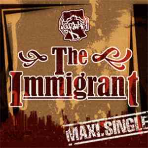 Urban D  - The Immigrant