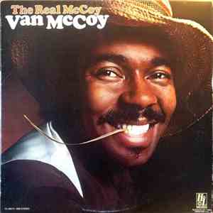 Van McCoy - The Real McCoy