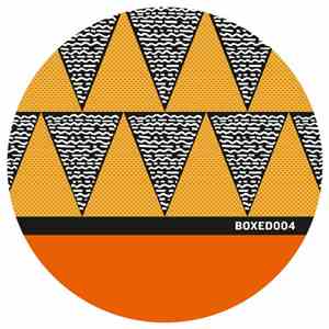 Various - BOXED004