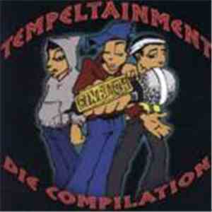 Various - Einblick - Die Compilation