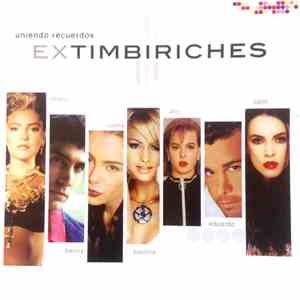 Various - Ex Timbiriches (Uniendo Recuerdos)