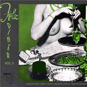 Various - Frolic Diner Vol 2