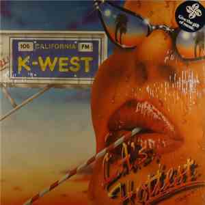 Various - K-WEST L.A.'s Hottest