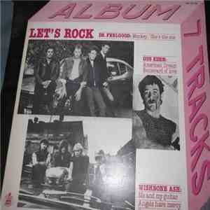 Various - Let's Rock