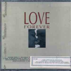 Various - Love Forever