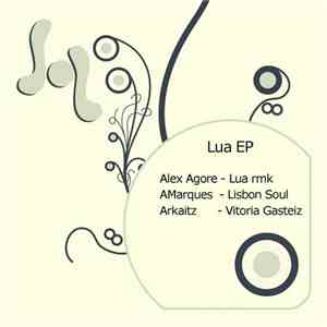 Various - Lua EP