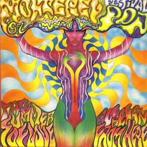 Various - Monterey Pop Festival 67