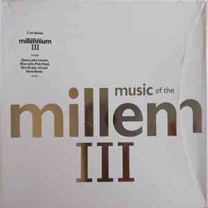 Various - Music Of The Millenium III