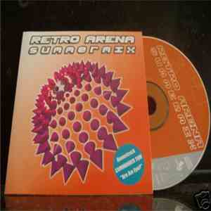 Various - Retro Arena Summermix