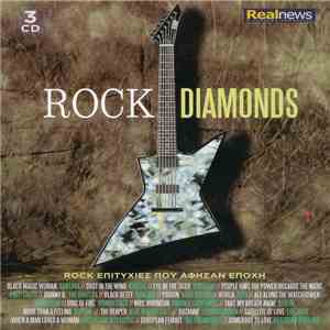 Various - Rock Diamonds