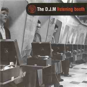 Various - The D.J.M. Listening Booth