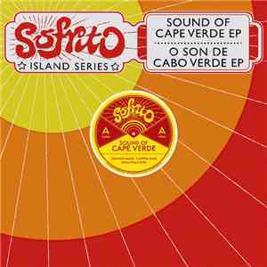 Various - The Sound Of Cape Verde - O Son De Cabo Verde