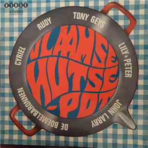 Various - Vlaamse Hutsepot