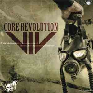 Vendettah - Core Revolution