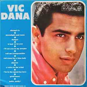 Vic Dana - Vic Dana