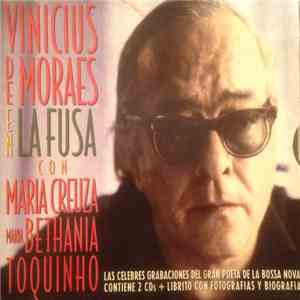 Vinicius De Moraes At 