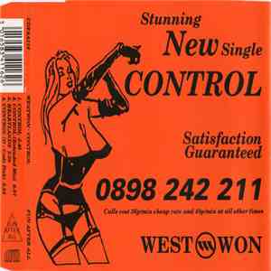Westwon - Control