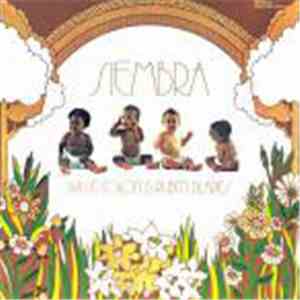 Willie Colon & Ruben Blades - Siembra