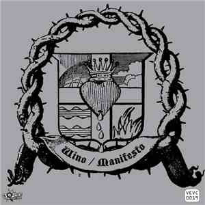 Wino  - Manifesto