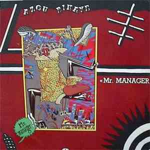 Zazou Bikaye - Mr. Manager