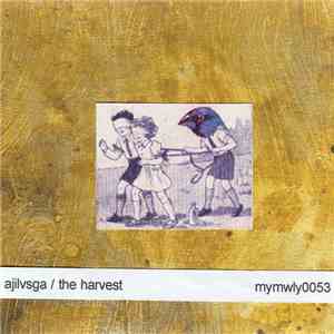 Ajilvsga - The Harvest