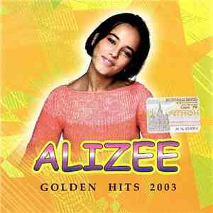 Alizée - Golden Hits 2003