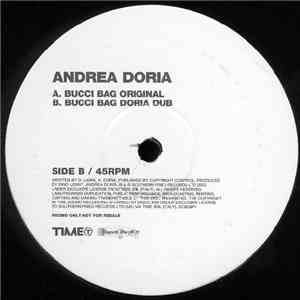 Andrea Doria - Bucci Bag