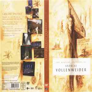 Andreas Vollenweider - The Magical Journeys Of Andreas Vollenweider
