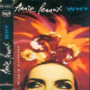 Annie Lennox - Why