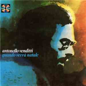 Antonello Venditti - Quando Verrà Natale