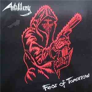 Artillery  - Fear Of Tomorrow