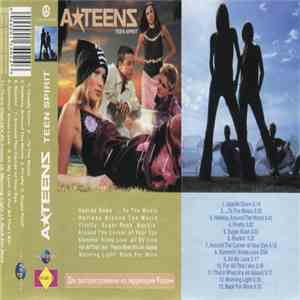 ATeens - Teen Spirit