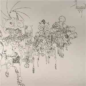 Atki2 and Renée Silver - Sweaty Palms EP