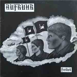 Aufruhr - Freiheit